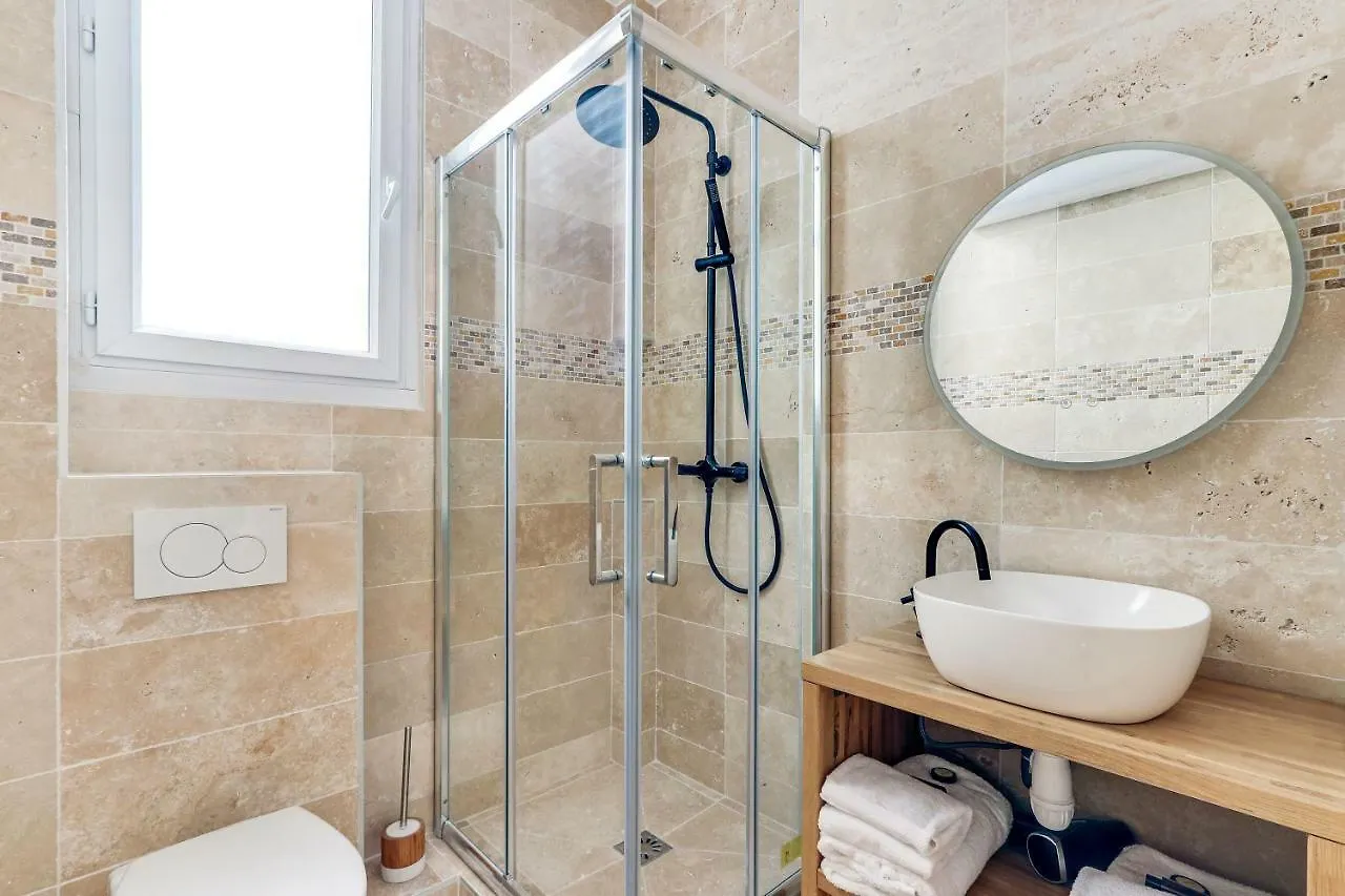 Pick A Flat's In Le Marais - Rue Saint Apoline Apartment Paris