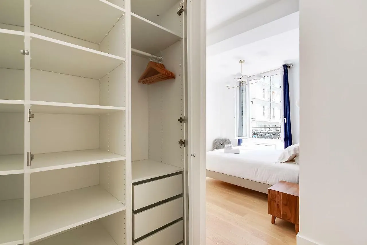 Apartmán Pick A Flat's In Le Marais - Rue Saint Apoline Paříž